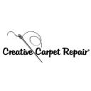 Creative Carpet Repair Cottonwood logo